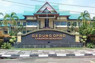 SK Gubernur Soal PAW 4 Anggota Dewan Bengkalis Diduga Tak Hormati Hukum