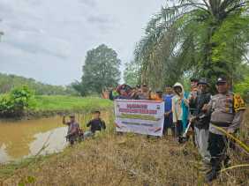AKP Sunaryo: Paritnya Bersih, Pilkada Juga Bersih