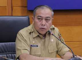 Ratusan Etnis Rohingya Tak Tertampung, Pekanbaru Koordinasi ke IOM