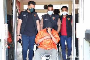 Pelaku Penembakan Pekerja PT Wilmar Ditangkap Polisi