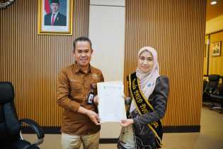 Bunda PAUD Henny Wahid Pimpin Sosialisasi Akreditasi Lembaga PAUD