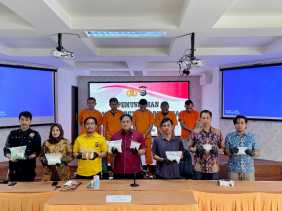 Polda Riau dan Polresta Pekanbaru Musnahkan 4,8 Kg Sabu Jaringan Internasional