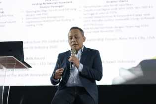 PalmCo Catat Kontribusi Pajak Rp7,7 Triliun dalam 3 Tahun