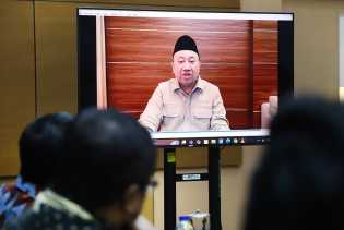 80 Tahun Merdeka, Lalu Hadrian: Pendidikan Penentu Nasib Bangsa