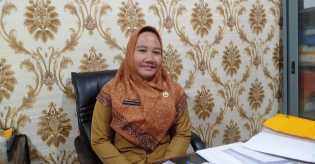 Jelang Ramadan, Disperindagsar Rohil akan Lakukan Operasi Pasar