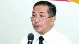 PT Banten Putuskan Rezky Aditya Ayah Biologis Anak Wenny Ariani