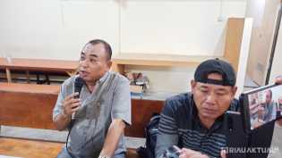 Viral Biduan Seksi Berjoget di Turnamen Golf, Koordinator Acara Bilang Begini! 