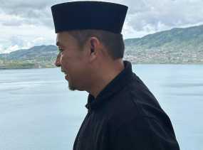 Buah Puasa: Merasa Ada yang Maha Mengawasi