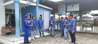 Upaya Kondusivitas Pilkada, Polisi Lakukan Cooling System di Pelabuhan