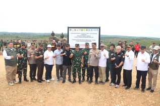 Jangan Ada Tajam ke Bawah Tumpul ke Atas! DPR Minta Penertiban TNTN Dilakukan Secara Adil