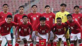 Menjelang Laga Indonesia vs Timor Leste, Skuad Garuda Hadapi Masalah Serius Ini