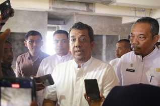 Ribuan PJU di Pekanbaru Rusak, Dishub Diminta Segera Perbaiki