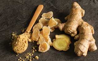 Konsumsi Jahe Yuk! Ini Berbagai Manfaatnya