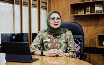 Ini yang Dilakukan Pemprov Riau untuk Memenuhi Kebutuhan BBM saat Nataru 2024