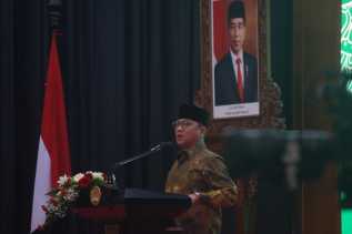 Wakil Ketua MPR Yandri Dukung Langkah KH Mas Abdurrahman Jadi Pahlawan Nasional