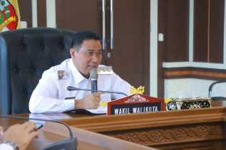 THR Belum Cair, Wawako Pekanbaru Imbau Karyawan Lapor