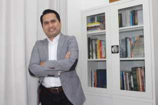 Tokoh Muda Kampar Sebut Kepemimpinan Catur Gagal dan Tugas Berat Pj Bupati Kampar