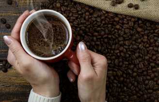 Empat Alasan Mengapa Kamu Sebaiknya Minum Kopi Sebelum Berolahraga