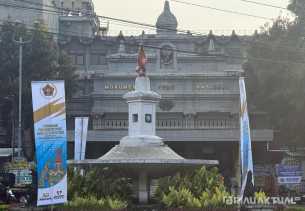 PWI Pulang ke Solo, Menyulam Persatuan di Rumah Kelahiran