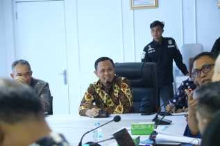 Time Response Damkar Harus Lebih Cepat, Armada Bakal Ditambah