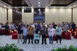 OJK Riau Dorong Akses Keuangan Setara bagi Penyandang Disabilitas