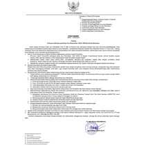 Pemko Pekanbaru Terbitkan 5 Poin Pedoman Kegiatan Masyarakat Selama Ramadhan