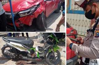 Hilangkan Nyawa dan Lumpuhkan Orang Lain, Wanita di Bengkalis Hanya Dituntut Setahun Penjara