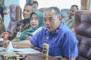 Pemko Pekanbaru Gelar Pasar Murah Selama Bulan Ramadhan