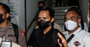 LPSK Siap Proses JC Bharada Eliezer