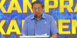 Pak Prabowo Paham Agenda untuk Indonesia ke Depan