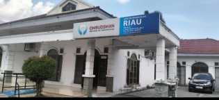 Usut Dugaan Mal-administrasi, Ombudsman Surati Irwasda Polda Riau