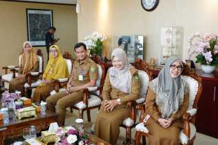 Riau Bakal Gelar Seminar Tata Kelola Rumah Sakit Daerah Oktober Mendatang