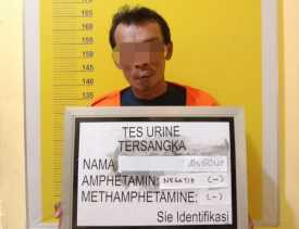 Nafsu memuncak, Pria di Kampar Nekat Setubuhi Adik Ipar Berulang Kali