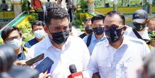 Bobby Nasution Dipecat, Suara PDIP Tergerus