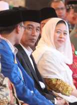 Puan: PMII Harus Terus Bertransformasi untuk Membangun Peradaban