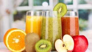 Berikut 7 Jus untuk Turunkan Kadar Kolesterol, Cegah Stroke dan Serangan Jantung