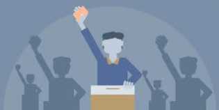 Pilu! Gegara Isoman, Panitia USP Insani Kelapapati Bengkalis Batalkan Pemenang Undian 