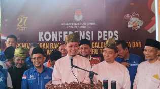 Program Unggulan Agung-Markarius, Cetak Seribu Anak Tahfiz Setiap Tahun