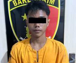 Pelaku Pembunuhan di Indragiri Hilir Ditangkap, Satu Pelaku Masih Buron