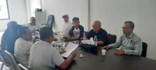 Oktober, SMSI Riau Gelar Bimtek Sosialisasi Pergub Kerjasama Media