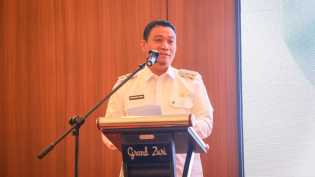 Wawako Ajak Masyarakat Manfaatkan Momen Libur Panjang Sekolah Agar Tetap di Pekanbaru