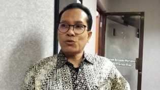 DPRD Riau Minta Pemerintahan Era Abdul Wahid Optimalkan Kerja BUMD Biar Tak Jadi Beban APBD