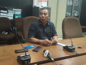 Komisi IV DPRD Pekanbaru Segera Panggil Dirut PDAM Tirta Siak
