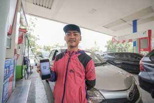 Berikut Cara Paling Mudah Daftar QR Code MyPertamina untuk Beli BBM Subsidi