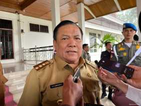 Pemprov Riau Imbau Seluruh Masjid Untuk Gelar Salat Gaib Pekan Ini