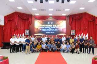 Polda Riau Gelar Coaching Clinic Fidusia, Tekankan Eksekusi Sesuai Hukum