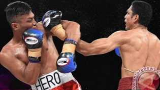 Petinju Nasional Hero Tito Meninggal, 5 Hari Setelah Ditumbangkan James Mokoginta