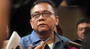 Gerindra Pecat M Taufik!