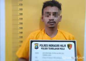 Pisah Ranjang, Suami Rampok Istri