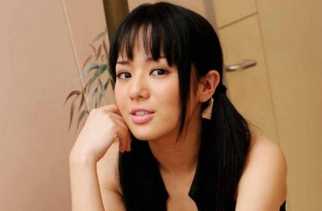 Sora Aoi Curhat Jadi Ibu dari Bayi Kembar